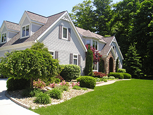 Landscapers and Lawncare Services in Hebron, IN